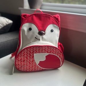 Skip Hop backpack. Good condition, smoke free home.